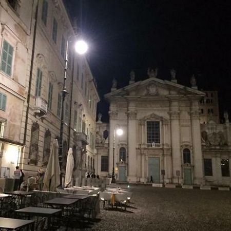 Palazzo Guerrieri Da Fermo Apartment Mantova Exterior photo