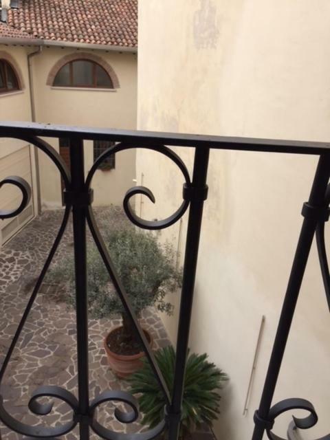 Palazzo Guerrieri Da Fermo Apartment Mantova Exterior photo