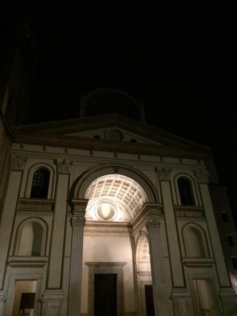 Palazzo Guerrieri Da Fermo Apartment Mantova Exterior photo